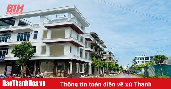 Đưa công tác quản lý trật tự xây dựng đi vào nền nếp