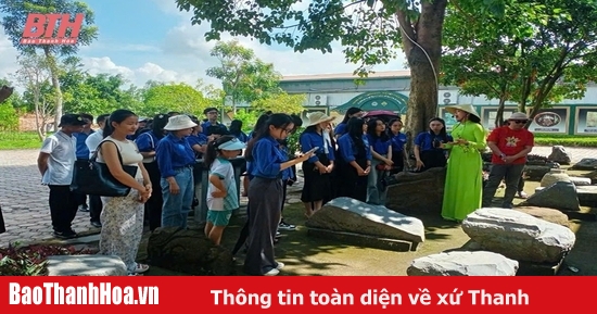 Đổi mới công tác quảng bá du lịch trong thời đại công nghệ số