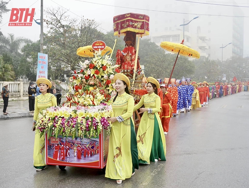 Chú trọng bảo tồn và phát huy giá trị di sản văn hóa