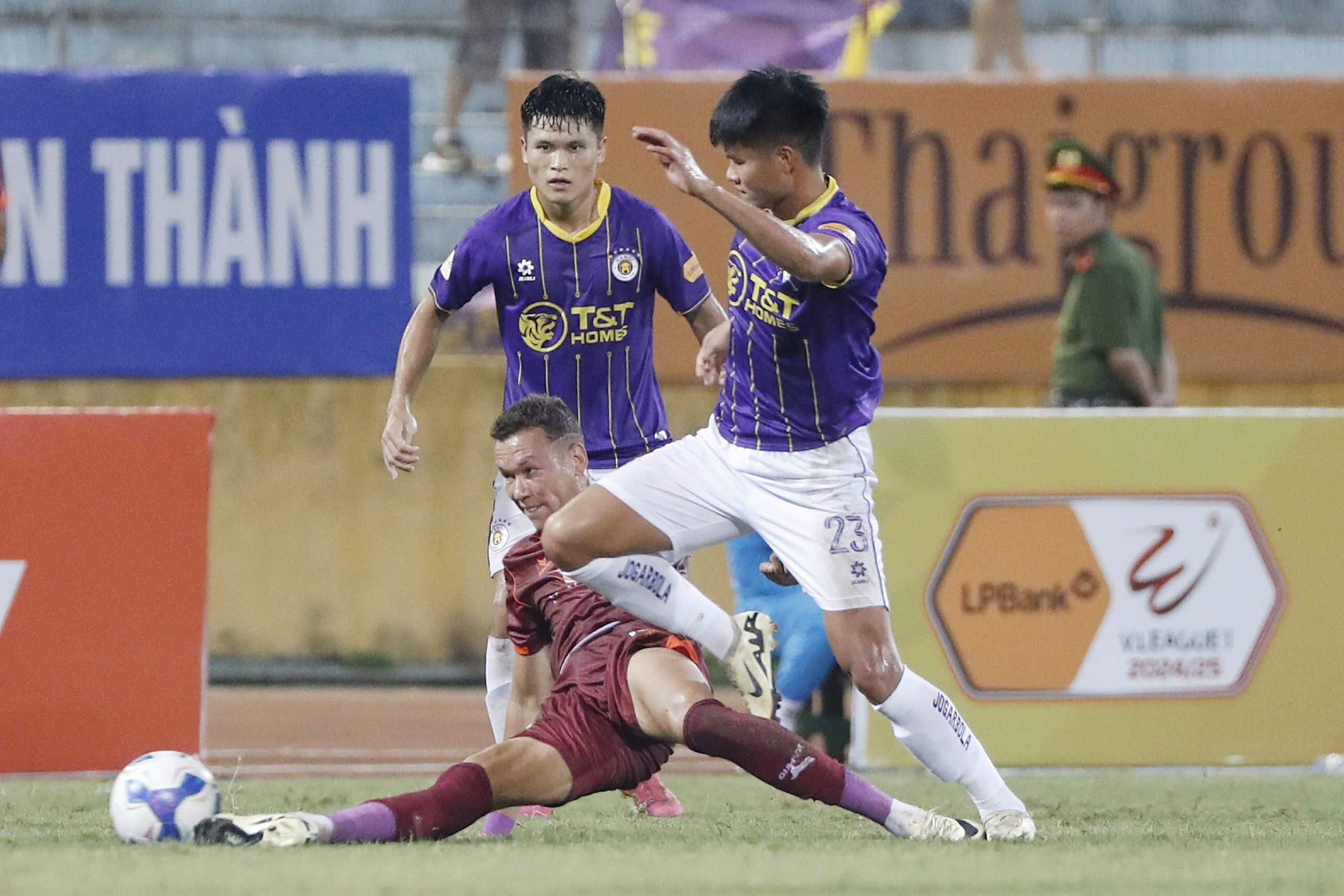 Quang Hải, Tiến Linh rực sáng: Đội tuyển Việt Nam kỳ vọng lột xác tại AFF Cup- Ảnh 1.