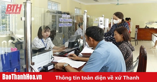 Hàng chục nghìn hồ sơ đất đai bị “ngâm”