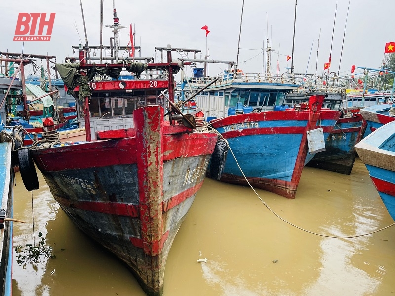 Khẩn trương tập trung ứng phó khẩn cấp với bão số 3 và mưa lũ sau bão