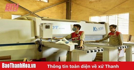 Nâng cao chất lượng sản phẩm hàng hóa dựa trên nền tảng khoa học và công nghệ