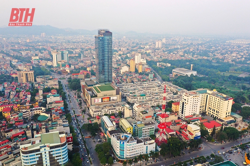 Nghị quyết “mở đường” hiện thực hóa khát vọng Thanh Hóa giàu đẹp (Bài 1): “Phá đề” tư duy và tầm nhìn