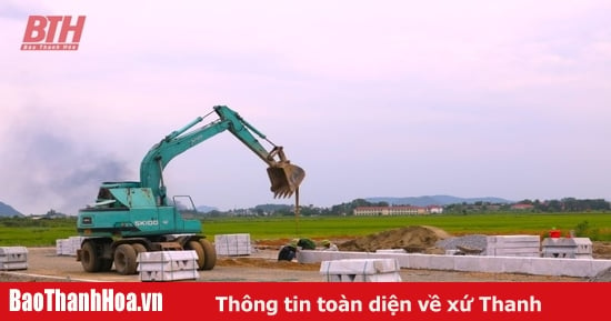 UBND tỉnh hỗ trợ kinh phí cho các địa phương thuê đơn vị tư vấn xác định giá đất cụ thể