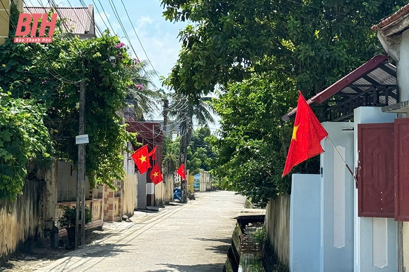 Về đình Ngô Xá Hạ, nhớ một thưở hào hùng