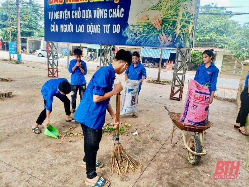 50 anh, chị được chọn cử Ủy ban Hội Liên hiệp Thanh niên Việt Nam tỉnh Thanh Hóa lần thứ VII, nhiệm kỳ 2024-2029 