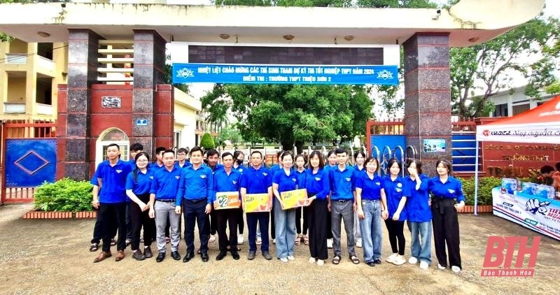 50 anh, chị được chọn cử Ủy ban Hội Liên hiệp Thanh niên Việt Nam tỉnh Thanh Hóa lần thứ VII, nhiệm kỳ 2024-2029 