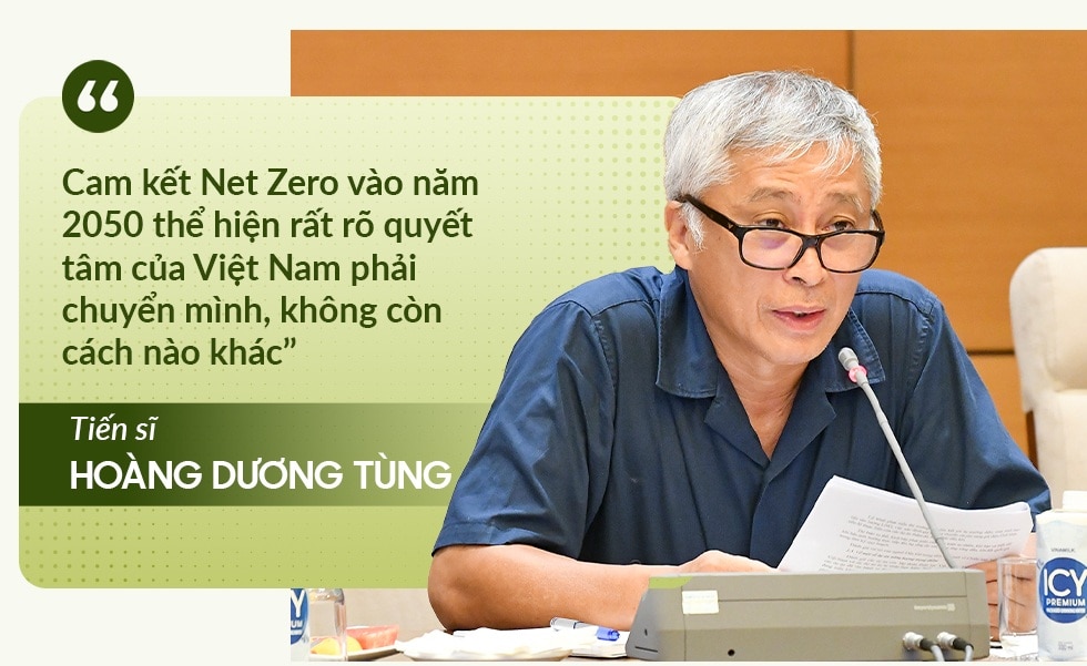 Từ dòng sông chết đến thành phố xanh: Chuyển đổi số đang làm thay đổi Việt Nam - 13