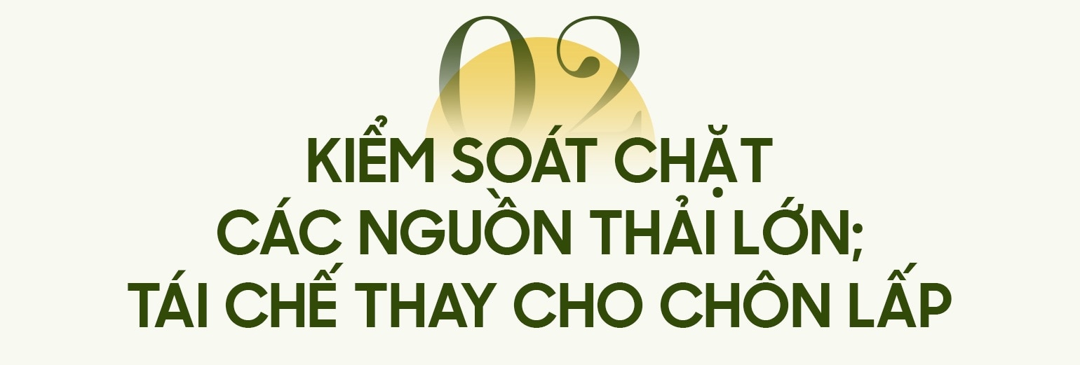 Từ dòng sông chết đến thành phố xanh: Chuyển đổi số đang làm thay đổi Việt Nam - 9