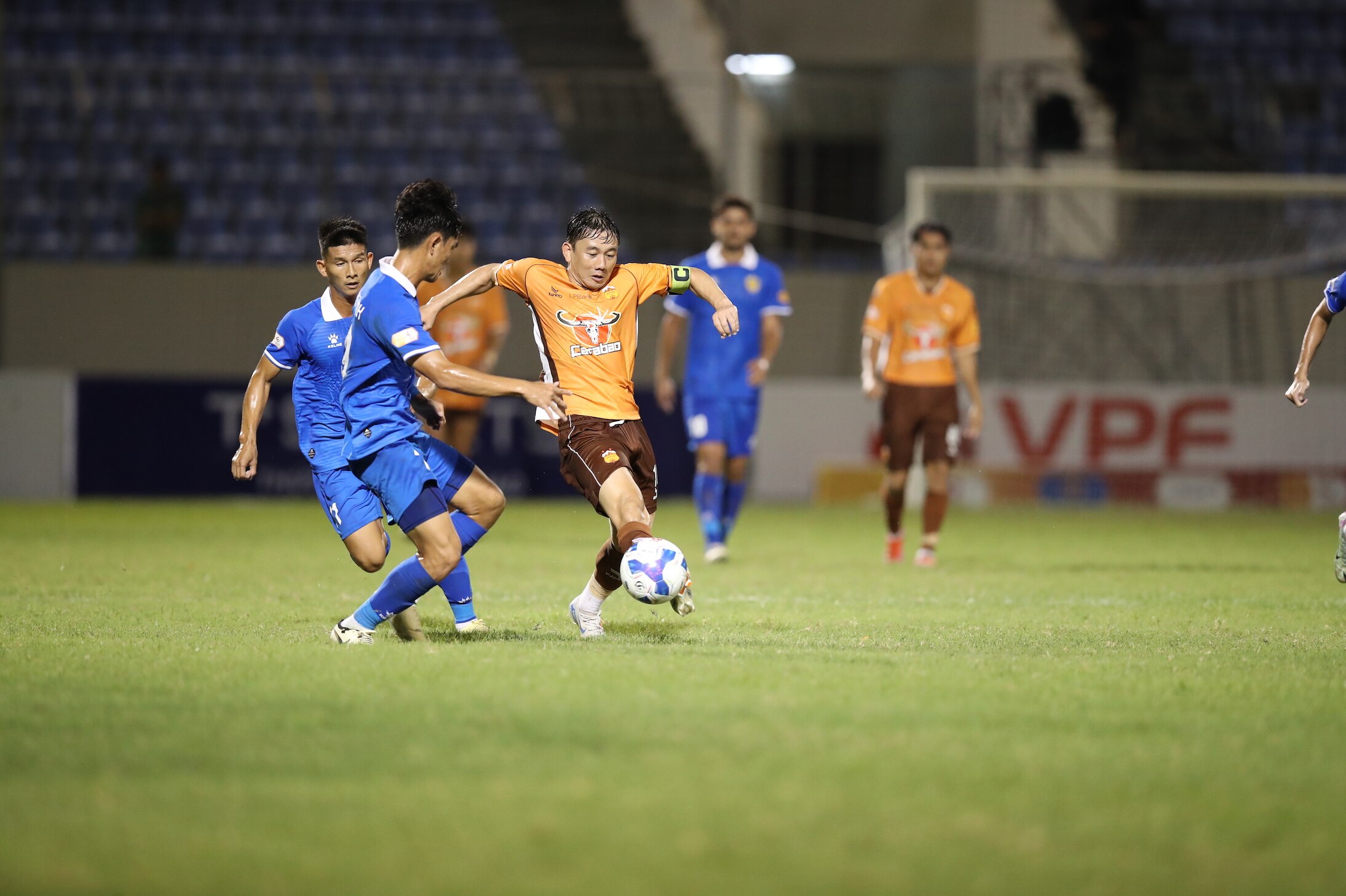 Lịch thi đấu vòng 5 V-League hôm nay: HAGL ‘phải quên’ án phạt FIFA, đại chiến Thanh Hóa- Ảnh 1.