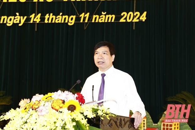 Vinh danh “Nhà giáo tiêu biểu xứ Thanh” lần thứ hai, năm 2024