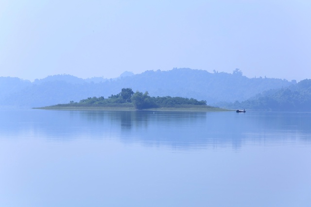 Vẻ đẹp hoang sơ, kỳ vĩ của "Hạ Long trên cạn" ở xứ Thanh- Ảnh 10.