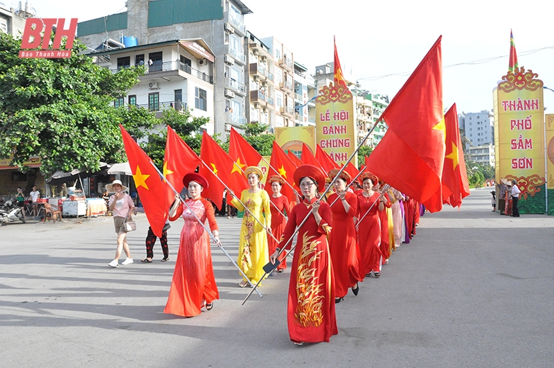 Đẩy mạnh quảng bá tạo đột phá cho du lịch phát triển