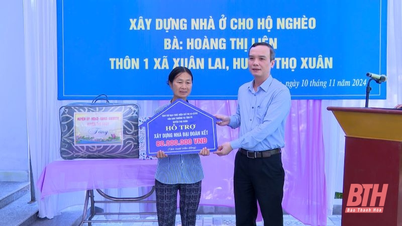 Cử tri, Nhân dân đánh giá cao sự lãnh đạo, chỉ đạo, điều hành của Tỉnh ủy, HĐND, UBND tỉnh; sự vào cuộc có hiệu quả của MTTQ và hệ thống chính trị