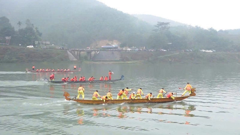 Đảm bảo cấp điện phục vụ Hội chợ thương mại và du lịch miền Tây Thanh Hóa năm 2024