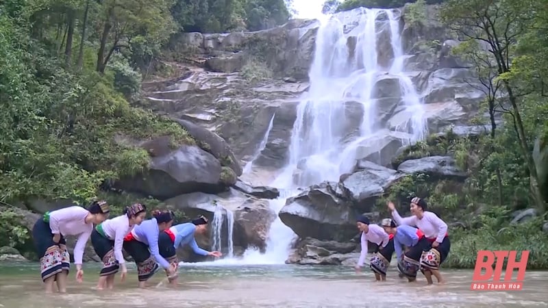 Thường Xuân giữ gìn và phát huy giá trị văn hóa truyền thống của đồng bào dân tộc thiểu số