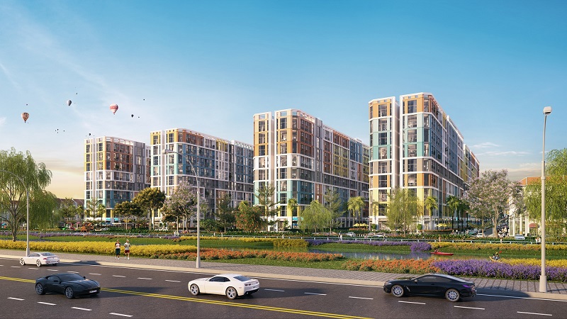 Sun Property và dự án Sun Urban City Hà Nam thắng đậm tại Lễ vinh danh “Bất động sản Tiêu biểu Việt Nam 2024”