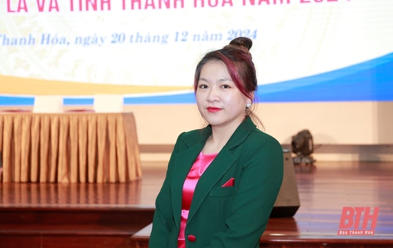 Kết nối đầu tư, thương mại và du lịch tỉnh Sơn La và Thanh Hóa năm 2024