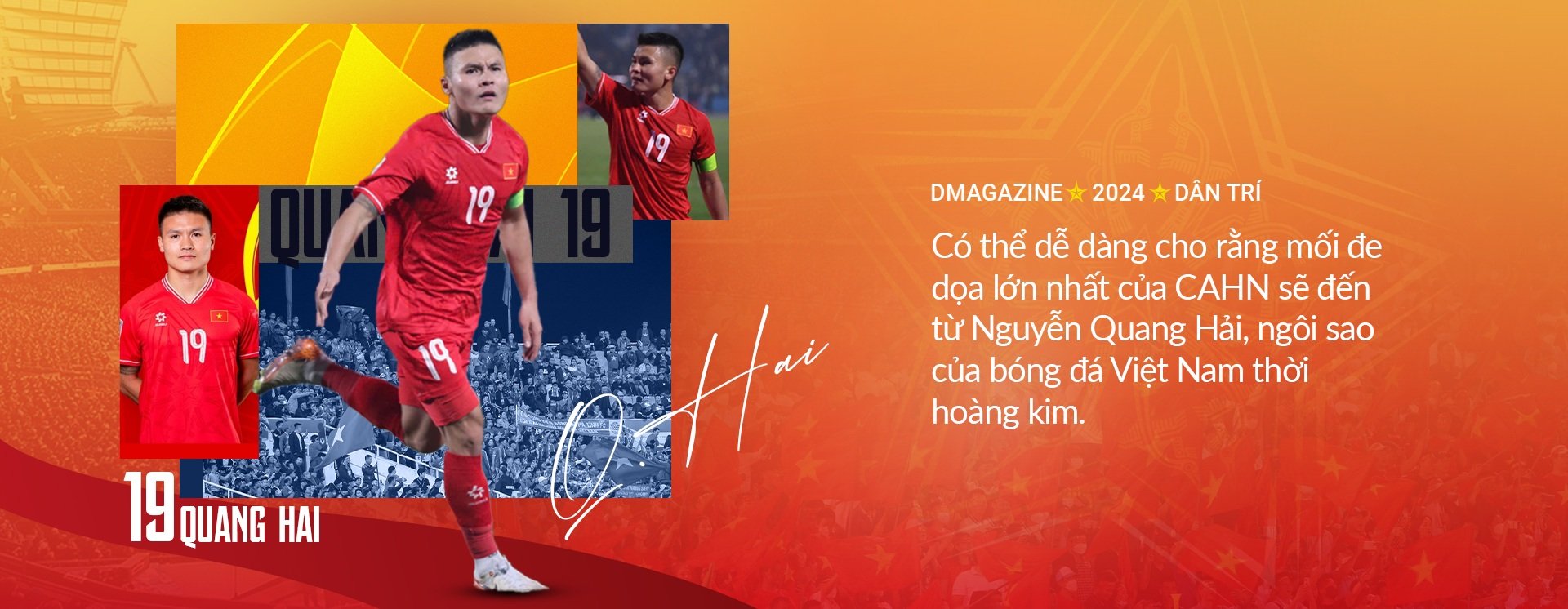 Tuyển Việt Nam: Dấu ấn ngôi sao và khát vọng hồi sinh, chinh phục AFF Cup - 5