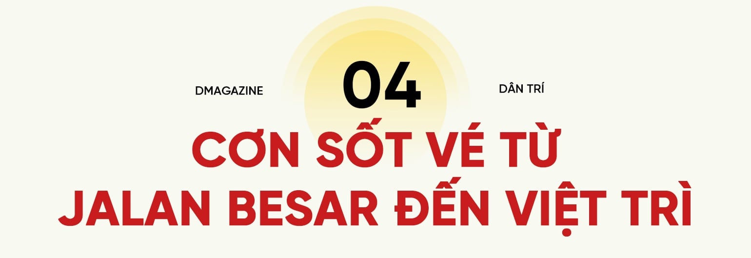 Tuyển Việt Nam: Dấu ấn ngôi sao và khát vọng hồi sinh, chinh phục AFF Cup - 15