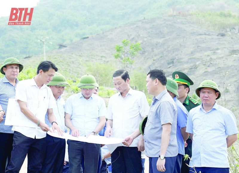 Quyết tâm cao, nỗ lực lớn, hành động quyết liệt vươn mình cùng đất nước tiến vào kỷ nguyên mới