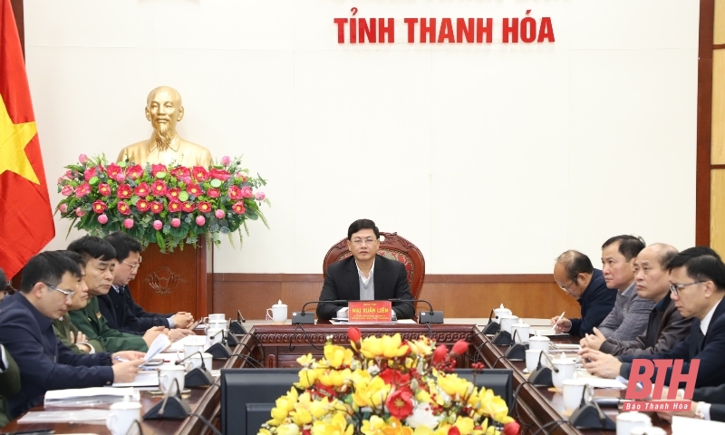 Triển khai đồng bộ các giải pháp đảm bảo an ninh hàng không