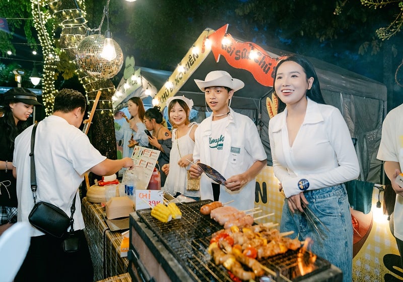 19 tỉnh thành miền Trung, Tây Nguyên được hưởng ưu đãi sâu chưa từng có tại Danang Downtown