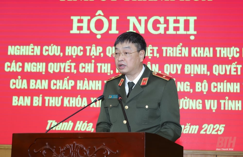 [Cập nhật] - Hơn 40 nghìn đại biểu nghiên cứu, học tập, quán triệt các văn bản mới của Trung ương và của Ban Thường vụ Tỉnh ủy