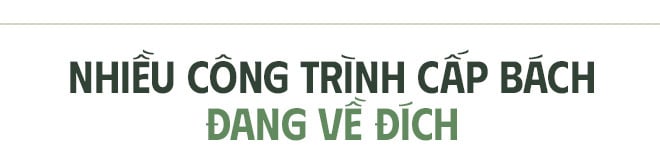 Long An tăng tốc kết nối nhiều tuyến đường trọng điểm - Ảnh 4.