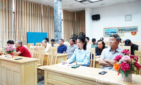 66 tác phẩm được sáng tác tại Trại sáng tác Văn học ...