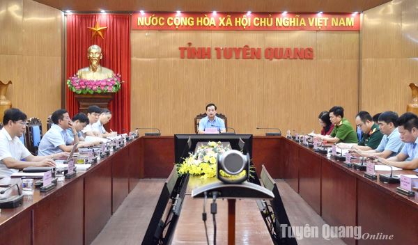 Thực hiện hiệu quả công tác phòng chống cháy rừng