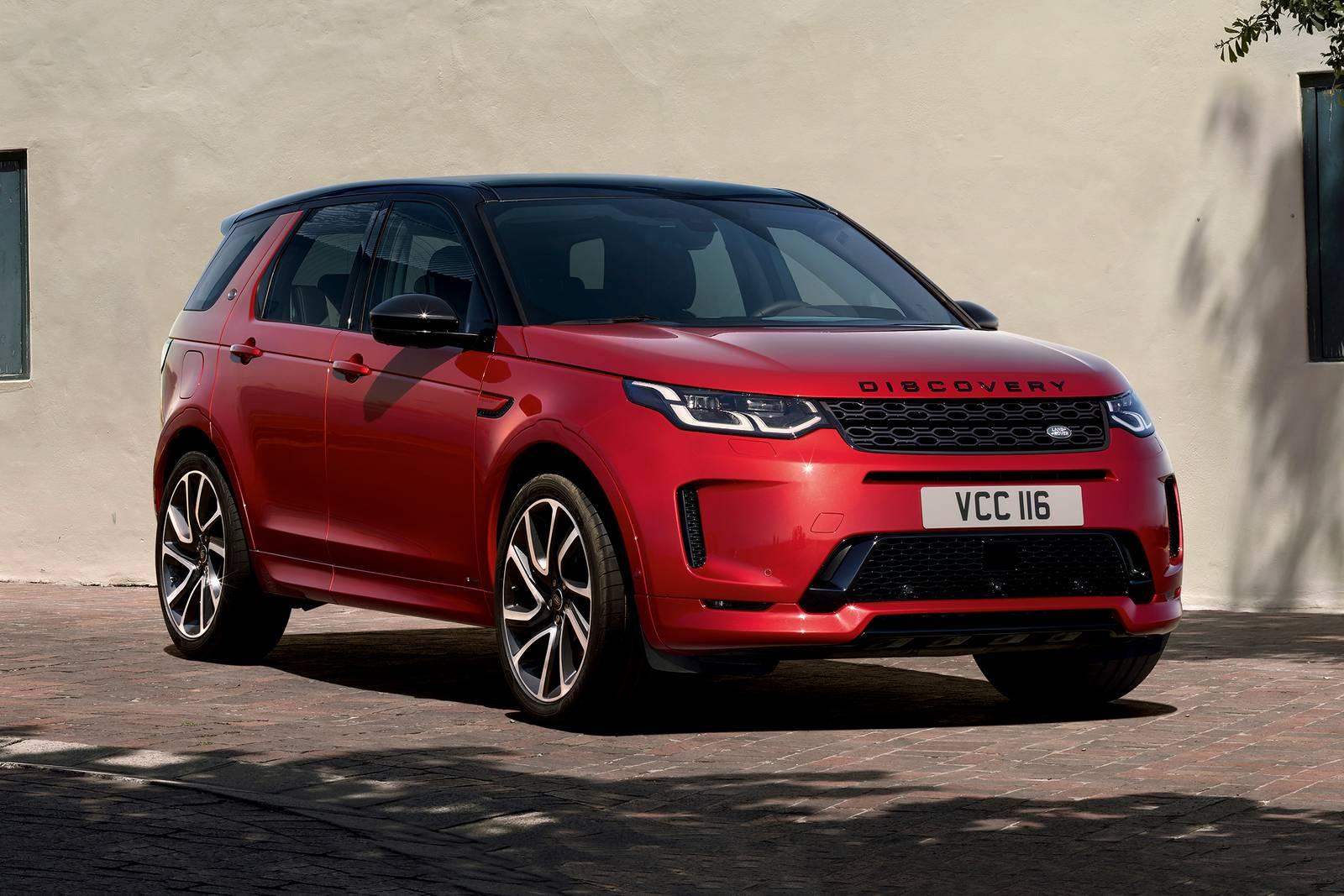  Land Rover của hãng nào là băn khoăn của nhiều người Việt