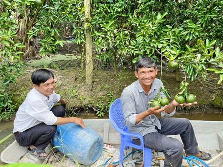 Hội đề ra mục tiêu xây dựng giai cấp nông dân vững mạnh, người nông dân văn minh, nâng cao kiến thức, trình độ, kỹ năng, năng lực đổi mới sáng tạo.