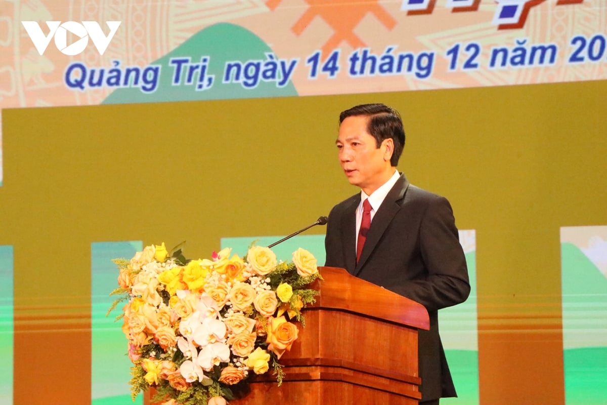 be mac ngay hoi van hoa cac dan toc viet nam tai tinh quang tri nam 2024 hinh anh 4