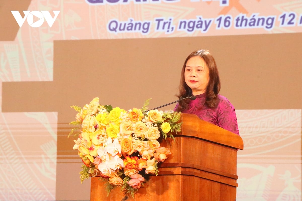 be mac ngay hoi van hoa cac dan toc viet nam tai tinh quang tri nam 2024 hinh anh 6