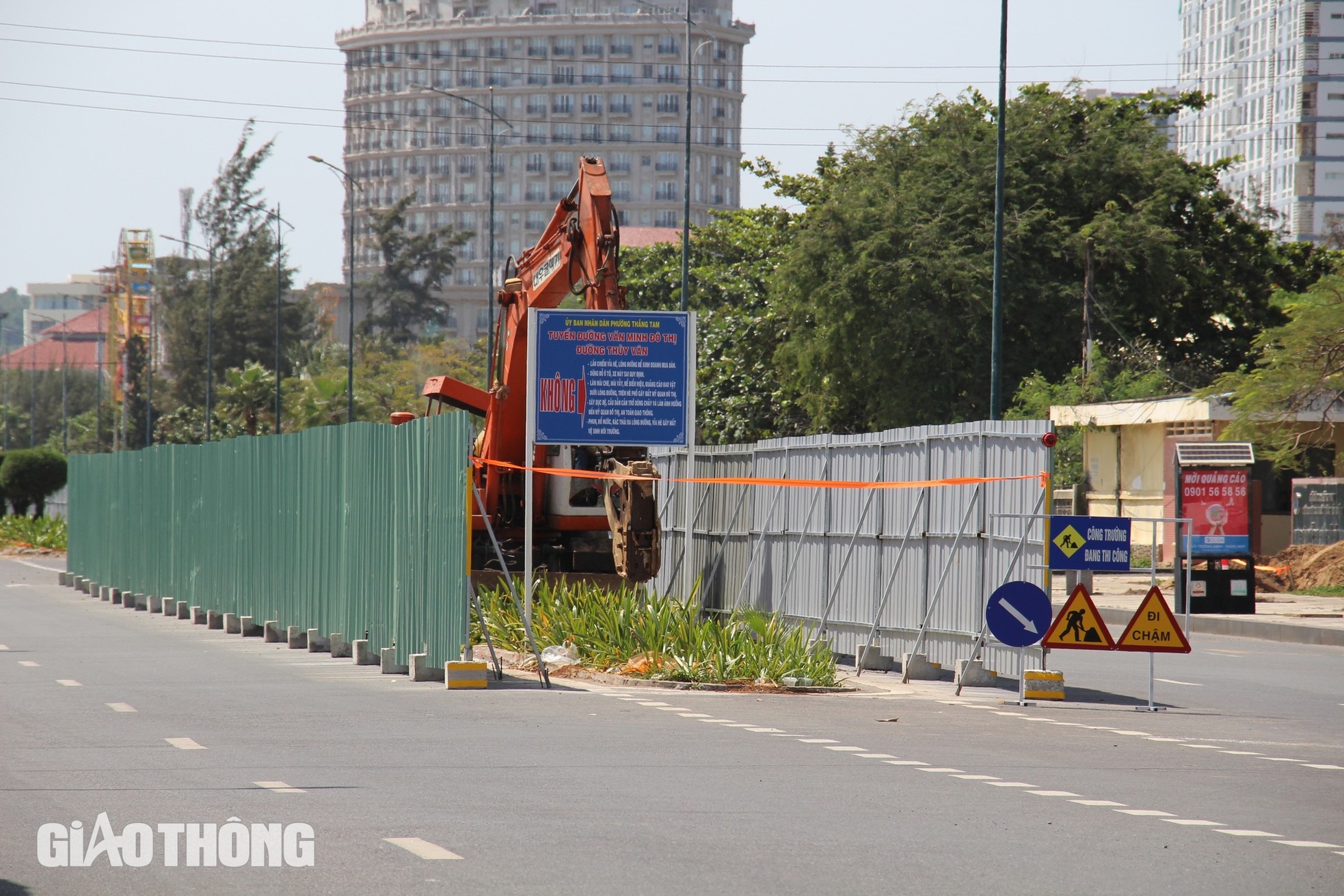 Toàn cảnh siêu dự án hơn 1.000 tỷ chỉnh trang Bãi Sau Vũng Tàu ảnh 4