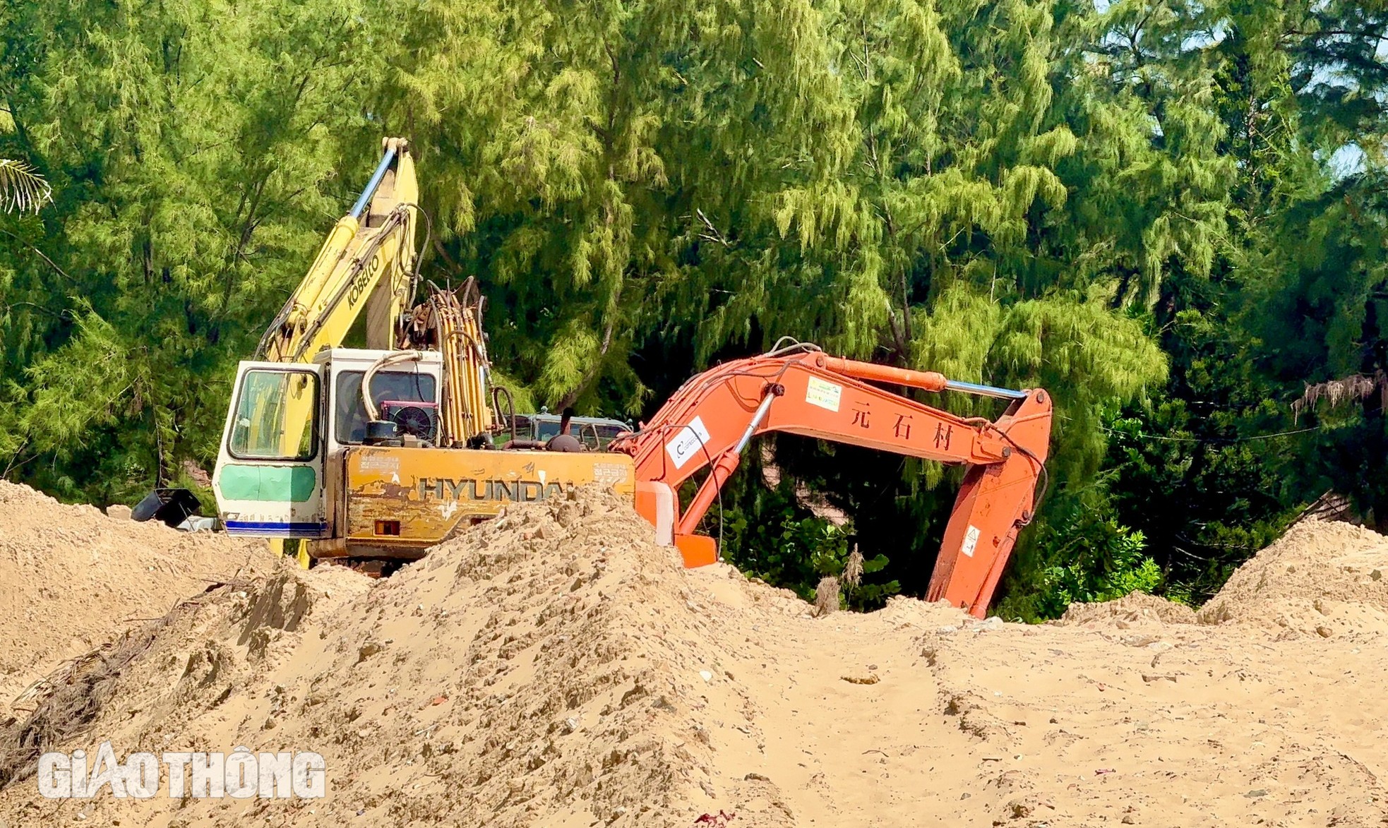 Toàn cảnh siêu dự án hơn 1.000 tỷ chỉnh trang Bãi Sau Vũng Tàu ảnh 9