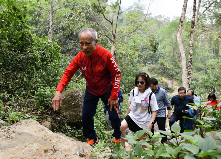 Sin Suối Hồ - 'Thiên đường trong mây' ở Lai Châu - 11