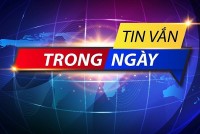 Tin thế giới 20/2: Tổng thống Mỹ tới Kiev, Nga lên tiếng về quan hệ với Moldova