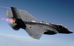 Czech 'nóng ruột' thương vụ máy bay F-35 của Mỹ, Ukraine 'chốt đơn' 100 xe bọc thép chở quân từ Ba Lan