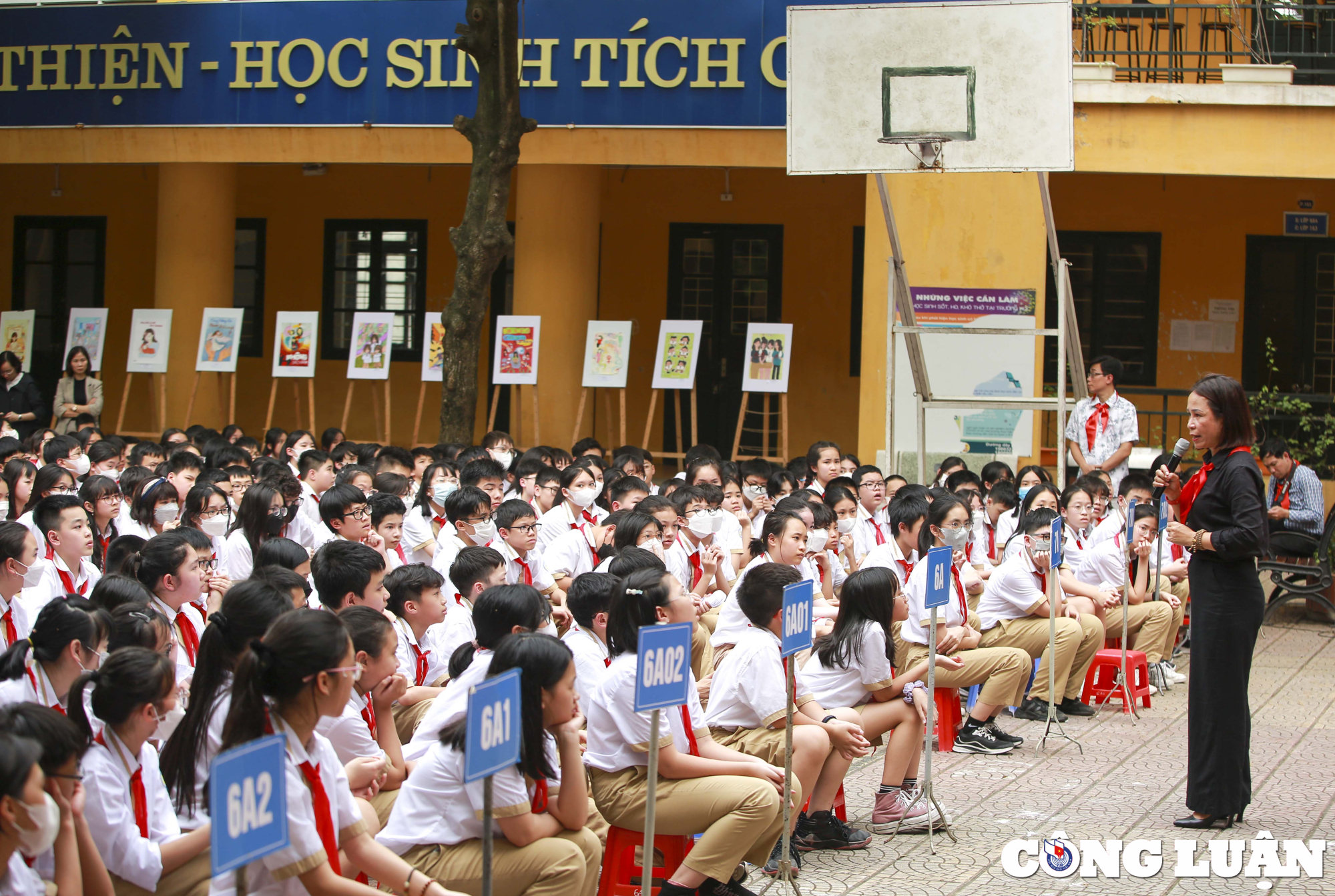 ha noi trang bi kien thuc phong chong bao luc hoc duong cho hoc sinh hinh 9