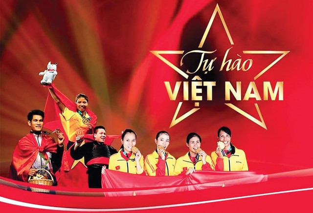 Dự kiến lịch thi đấu SEA Games 32  - Ảnh 1.