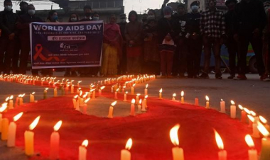 Ứng phó với đại dịch Covid-19: Bài học từ cuộc chiến chống HIV-AIDS