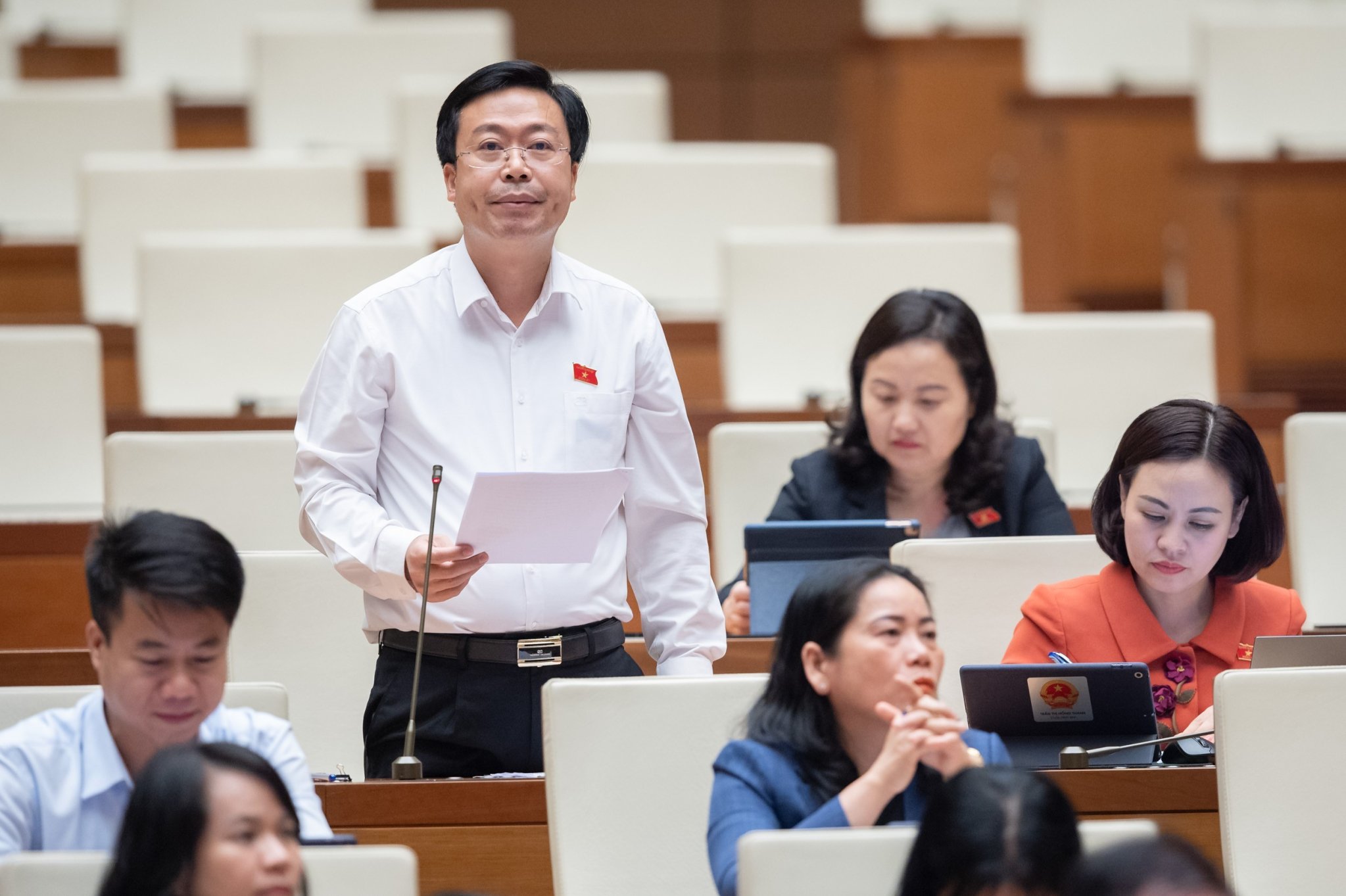 Đối thoại - Thế nào là 'chỗ ở tốt hơn nơi ở cũ' sau bồi thường thu hồi đất? (Hình 2).