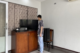 Quán hát đóng cửa, nhà hàng ăn uống trang bị karaoke phục vụ tại chỗ