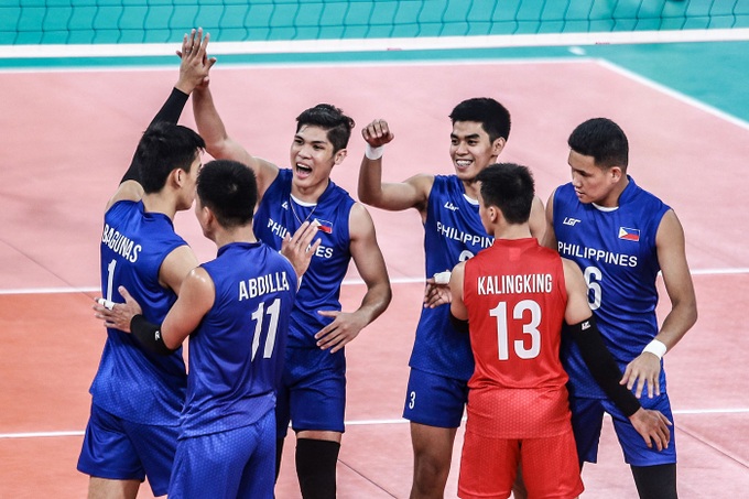 Sai sót khó tin ở SEA Games, khiến môn bóng chuyền… bốc thăm lại - 2