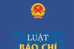 Bộ Thông tin và Truyền thông trả lời kiến nghị của cử tri Gia Lai về sửa đổi Luật Báo chí năm 2016