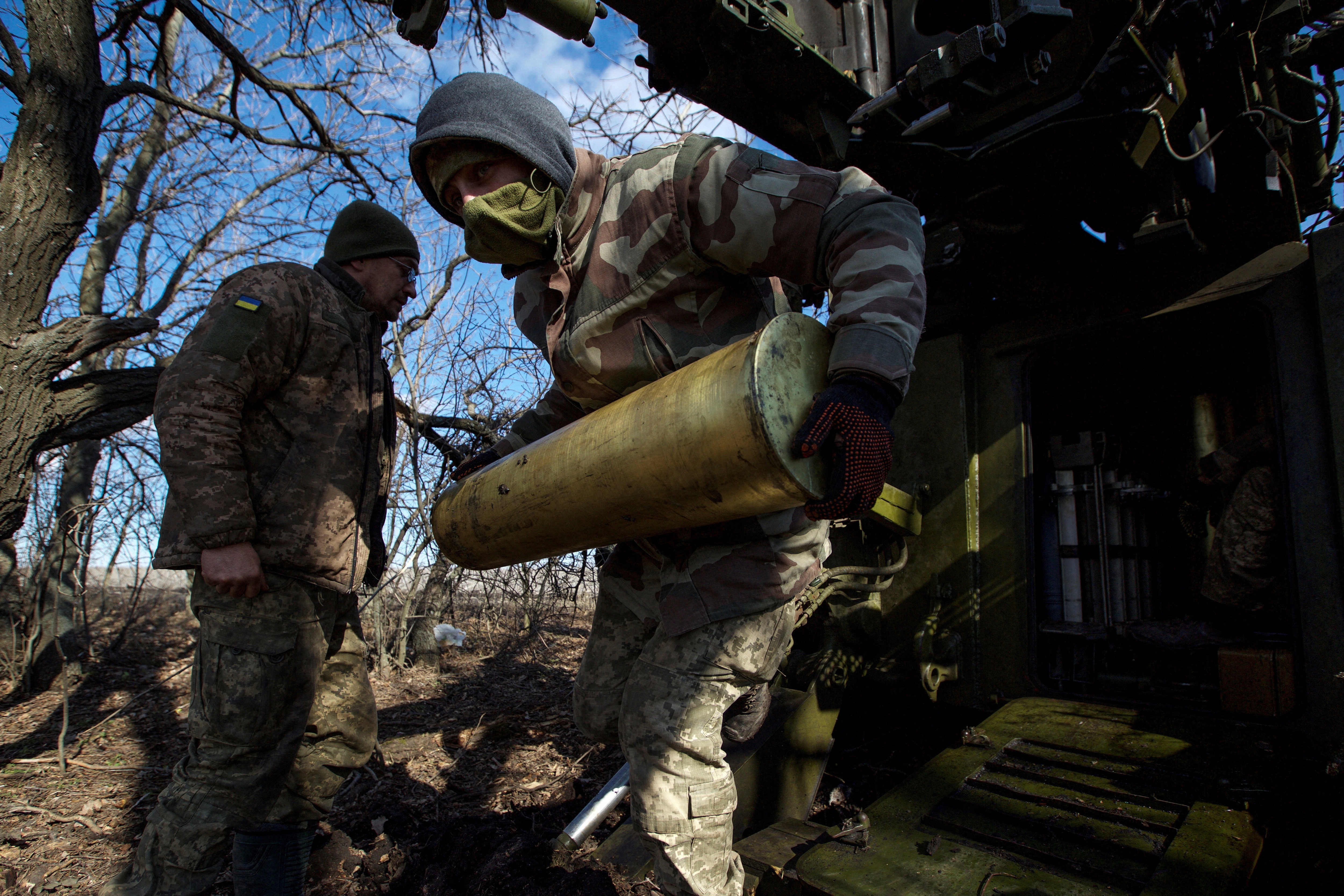 Chuyên gia đánh giá cơ hội phản công của Ukraine - 3