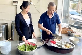 Giới thiệu một số quán Phở ngon tại thành phố Việt Trì
